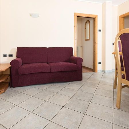 Miky House - Appartamenti Abar Livigno Exterior foto