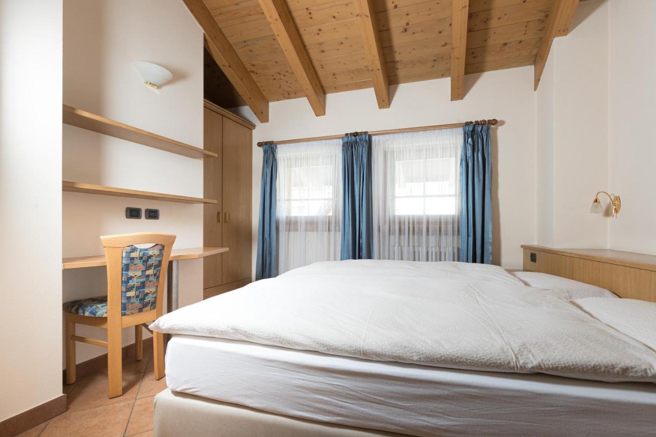 Miky House - Appartamenti Abar Livigno Exterior foto