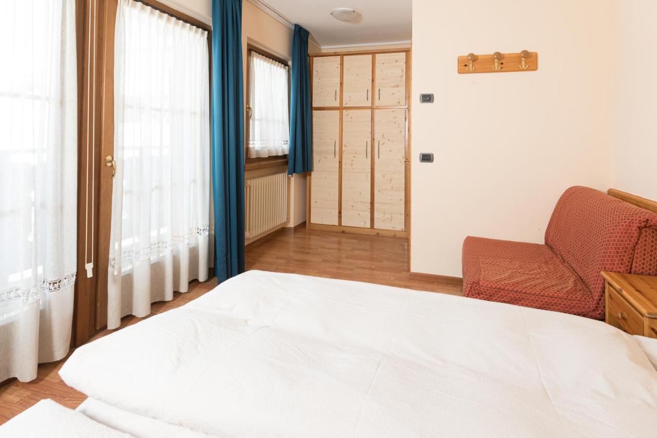 Miky House - Appartamenti Abar Livigno Exterior foto