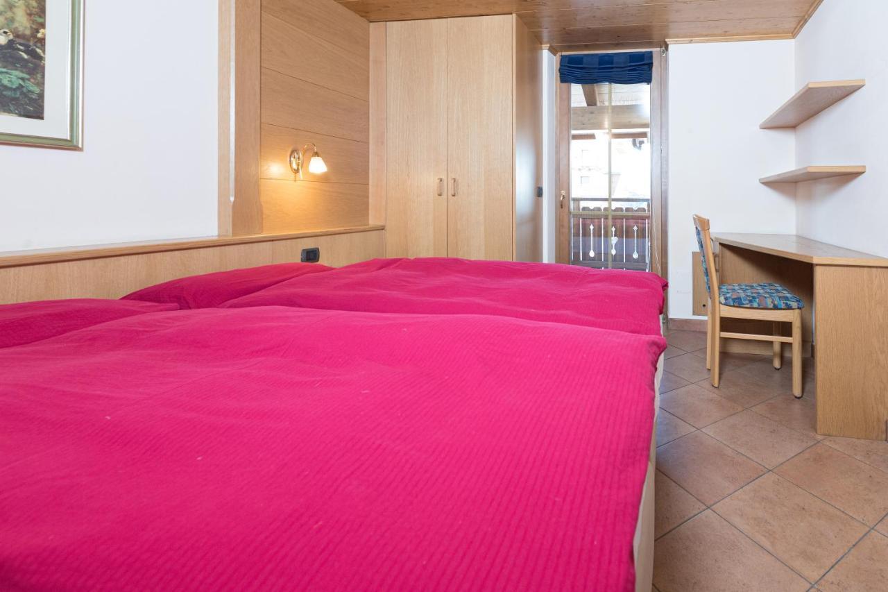 Miky House - Appartamenti Abar Livigno Exterior foto