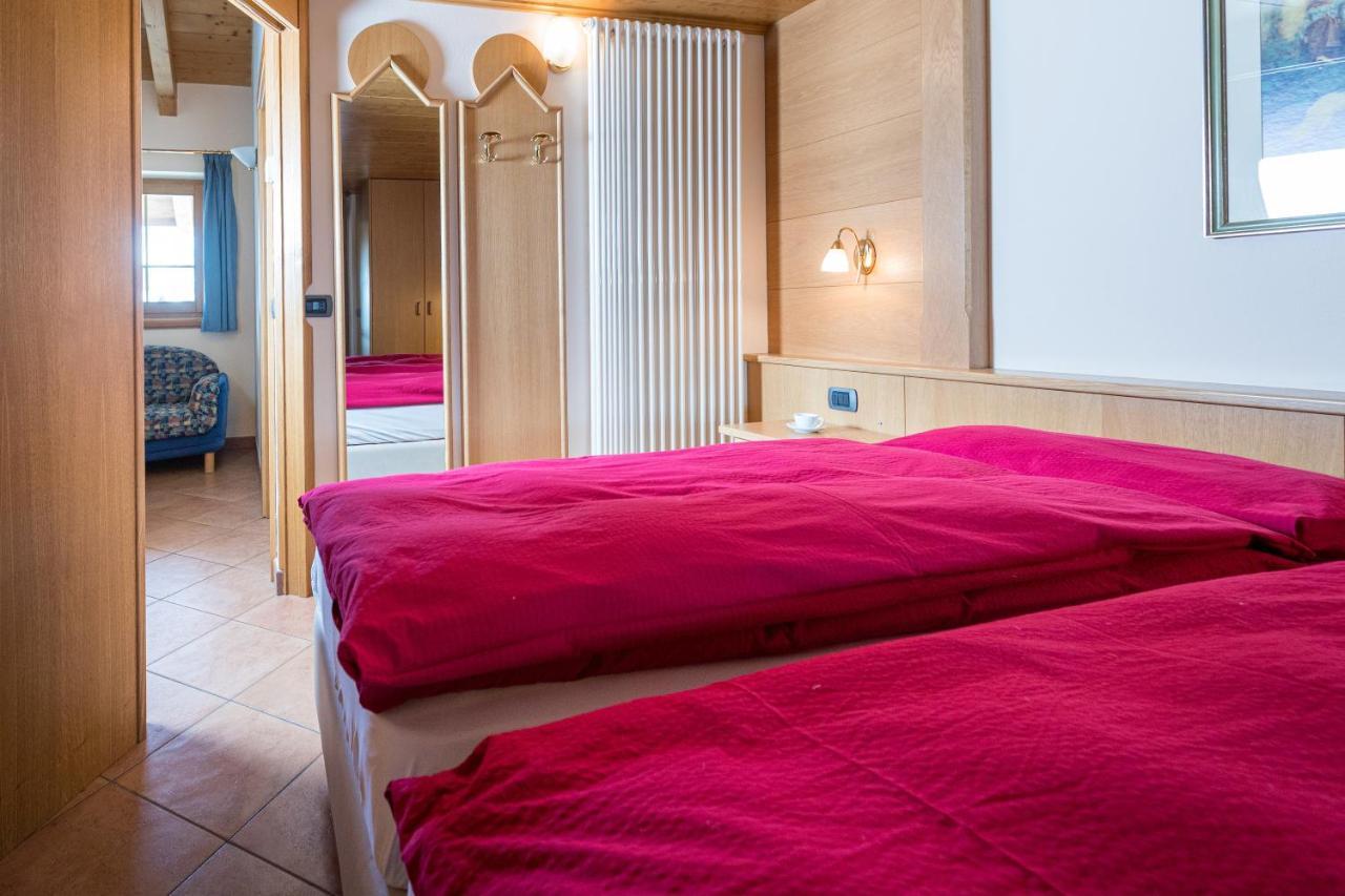 Miky House - Appartamenti Abar Livigno Exterior foto