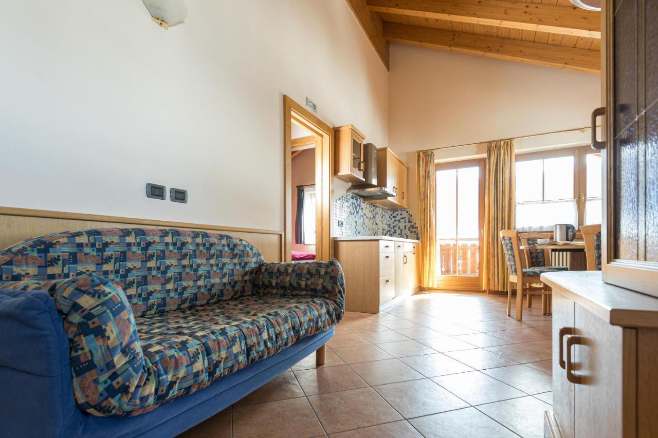 Miky House - Appartamenti Abar Livigno Exterior foto