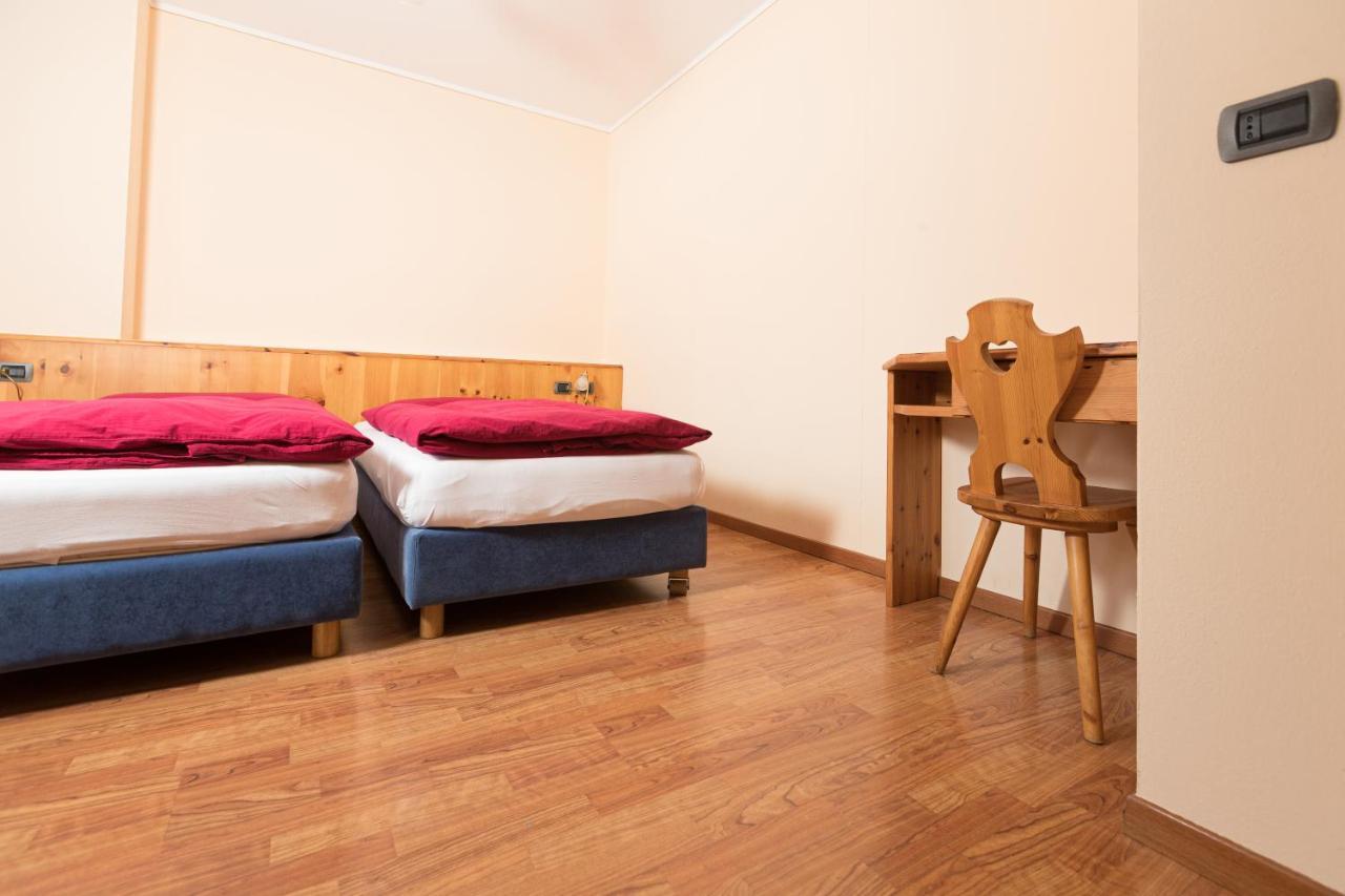 Miky House - Appartamenti Abar Livigno Exterior foto