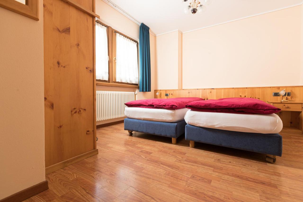 Miky House - Appartamenti Abar Livigno Exterior foto