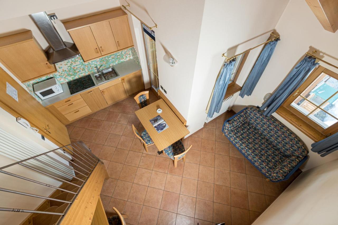 Miky House - Appartamenti Abar Livigno Exterior foto
