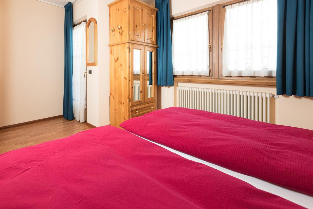 Miky House - Appartamenti Abar Livigno Exterior foto