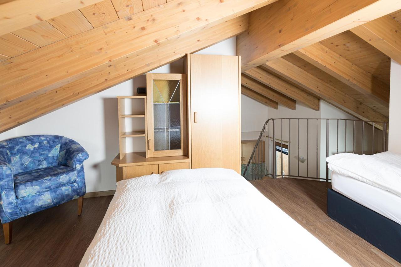 Miky House - Appartamenti Abar Livigno Exterior foto