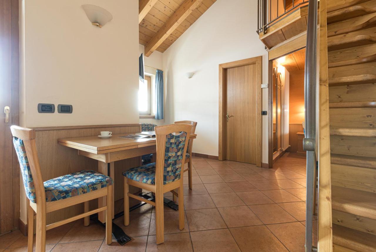 Miky House - Appartamenti Abar Livigno Exterior foto